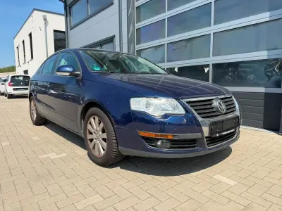 Gebraucht VW Passat