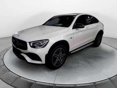 Mercedes GLC300e