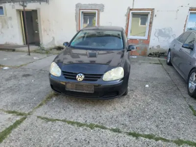 Gebraucht VW Golf IV
