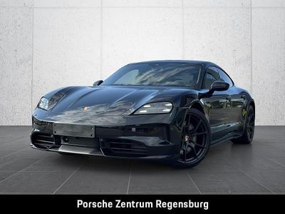 Porsche Taycan GTS