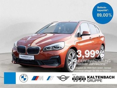 BMW 225 Active Tourer