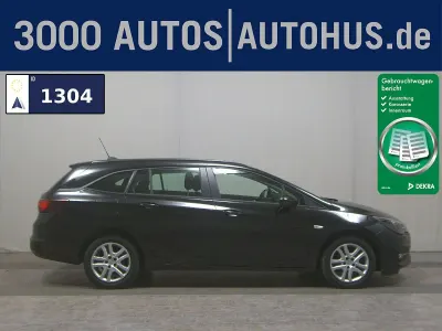 Usata Opel Astra