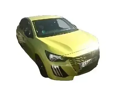 Gebraucht Peugeot 208 Allure 2024 Andere Kleinwagen
