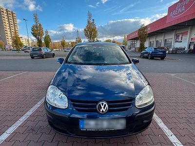 VW Golf V