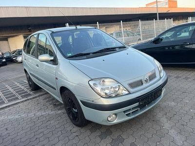 Renault Scénic