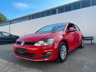 VW Golf VII