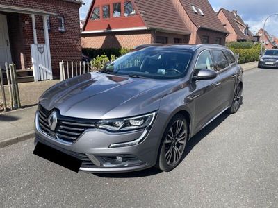 gebraucht Renault Talisman GrandTour Initiale Paris