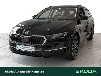 Neu 2026 Skoda Octavia Tour Kombi | 50.370 €