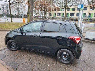 gebraucht Hyundai i10 yes Edition