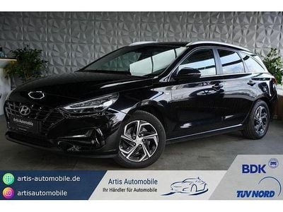 Gebraucht Hyundai i30 Prime 159 PS (116 kW) 2021 Kombi