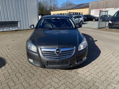 gebraucht Opel Insignia 2.0 Turbo 4x4 Cosmo