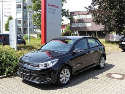 gebraucht Kia Rio 1.0 T-GDI 100 Vision