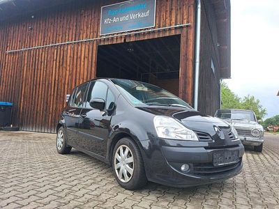 Renault Modus