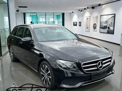 Gebraucht Mercedes E300