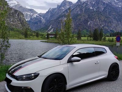 gebraucht VW Scirocco 