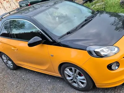 Occasion Opel Adam