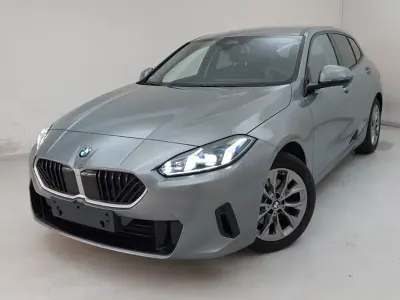 Gebraucht BMW 120