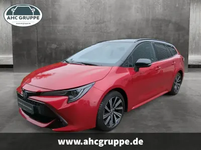 Gebraucht Toyota Corolla