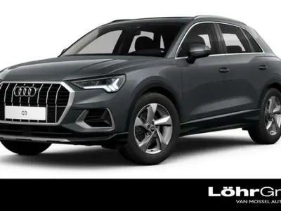 Gebraucht Audi Q3