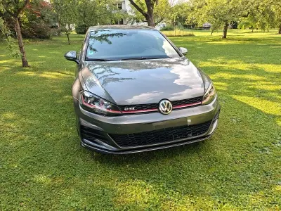 Gebraucht VW Golf VII