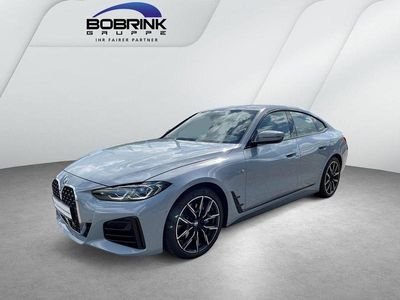 BMW 430 Gran Coupé