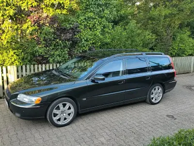 Gebraucht Volvo V70