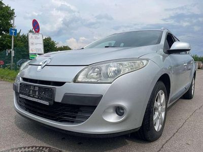 Renault Mégane GrandTour