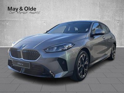 Gebraucht BMW 120 Sport Line 170 PS (125 kW) 2026 Grau Kleinwagen