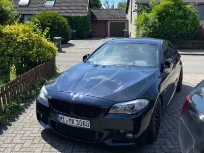 Gebraucht BMW 530