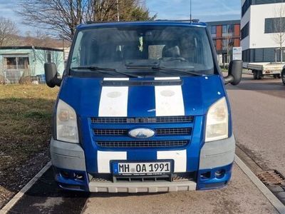 gebraucht Ford SportKa Transit sten 2.2 Diesel