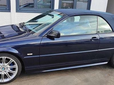 BMW 325 Cabriolet