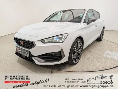Gebraucht Cupra Leon