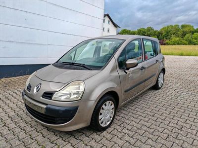 Renault Modus