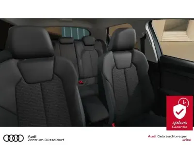 Gebraucht Audi A1 Sportback Advanced 116 PS (85 kW) 2025 Grau Kleinwagen