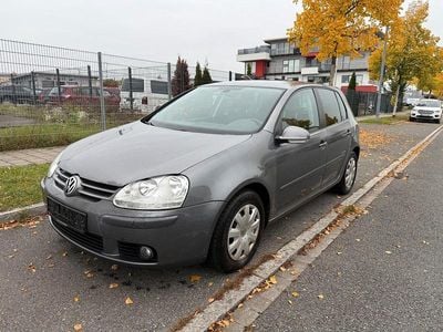 VW Golf V