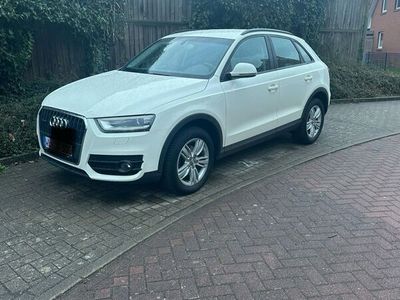 gebraucht Audi Q3 Quattro