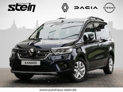 gebraucht Renault Kangoo E-TECH Electric Voll LED Temp 360City Paket