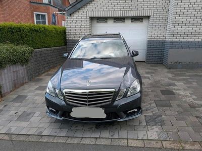 Mercedes E350