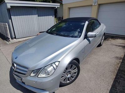 Mercedes E200