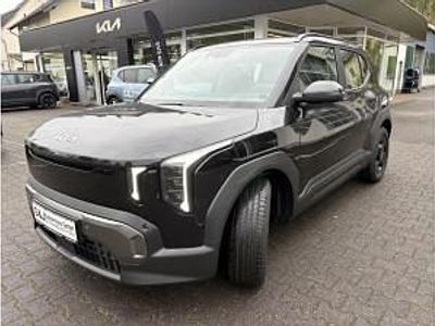 Nouă Kia EV2 Earth 108 kW (147 CP) 2026 Negru SUV