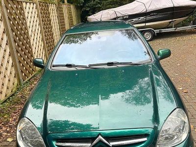 Citroën Xsara