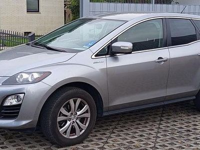 Mazda CX-7