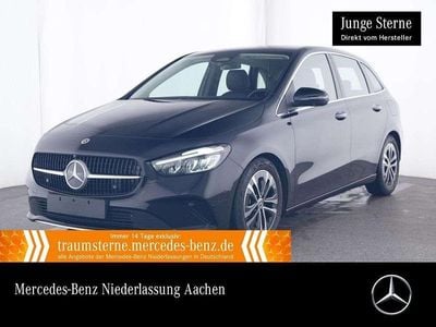 Mercedes B250