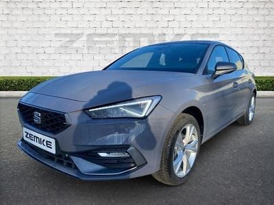 Neu Seat Leon FR 116 PS (85 kW) 2026 Graphengrau Limousine
