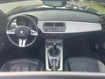 Gebraucht BMW Z4
