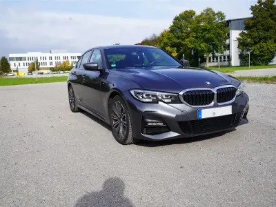 Gebraucht BMW 330