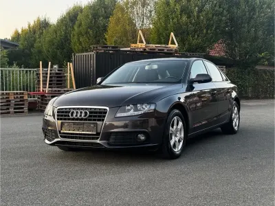 Gebraucht Audi A4