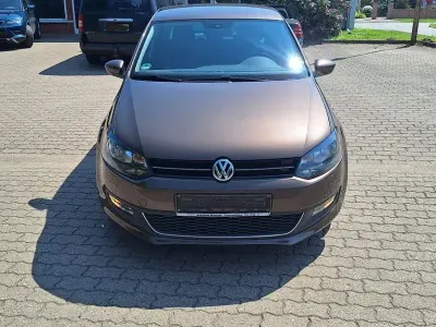 Gebraucht VW Polo