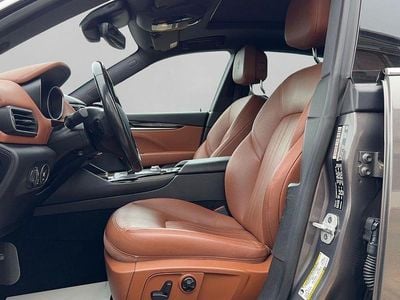 Gebraucht BMW X6 Performance 313 PS (230 kW) 2019 Schwarz SUV