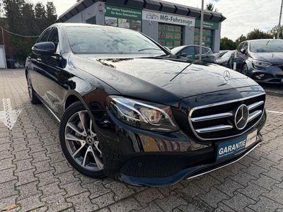 Mercedes E300
